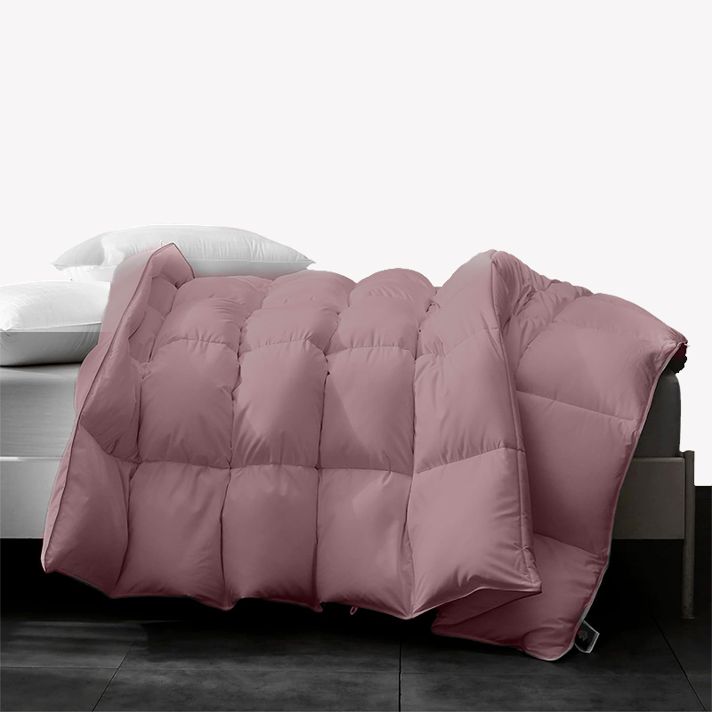 APSMILE Lightweight Premium Feather Down Duvet