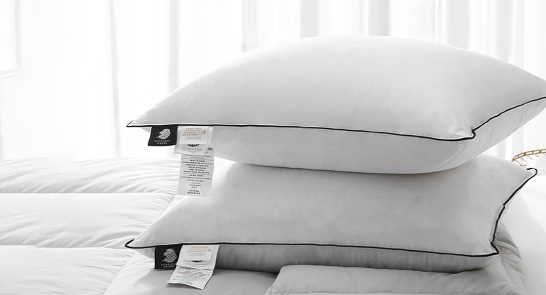 Which pillow is better for you?