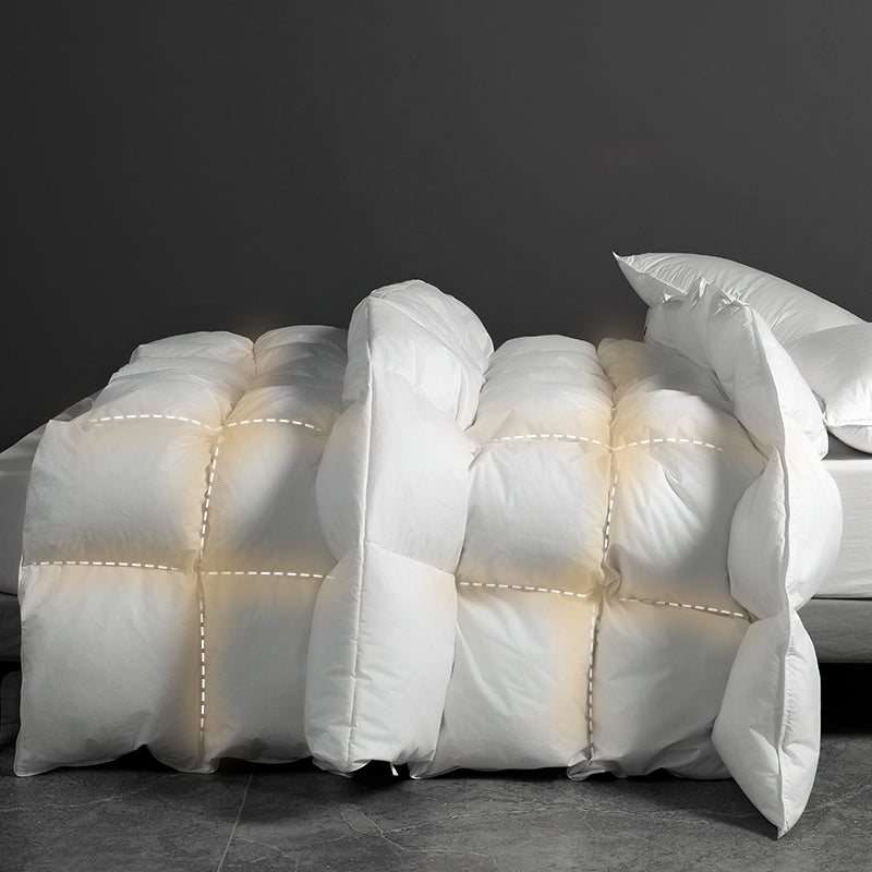 What is a Down Duvet?