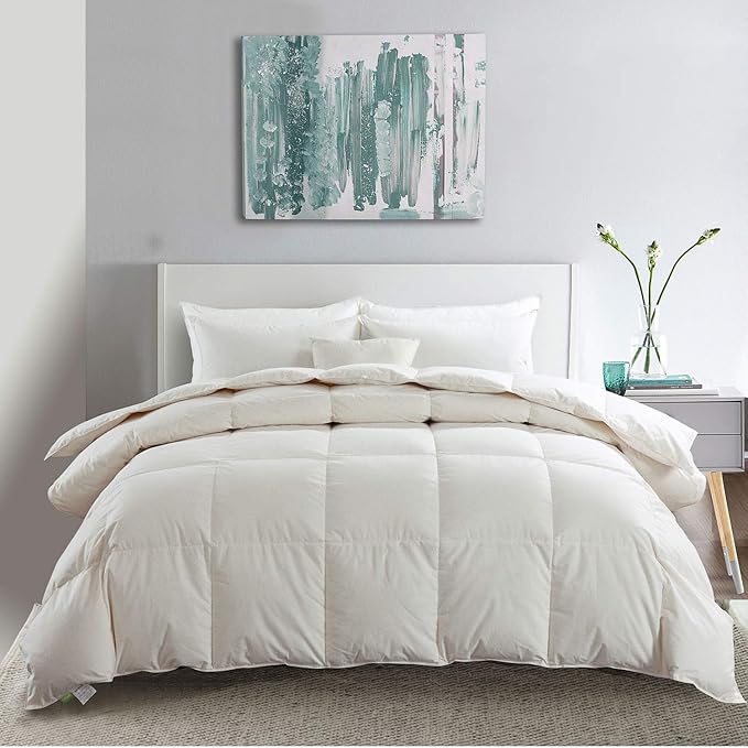 Down Duvet