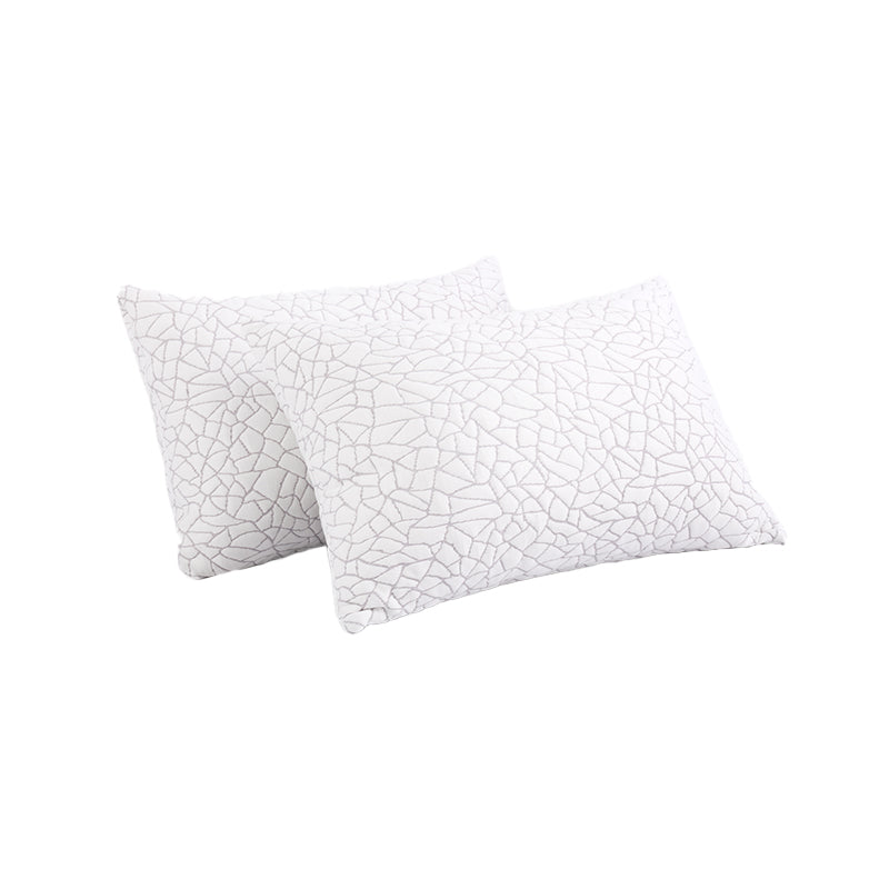 APSMILE Bamboo Cooling Pillow