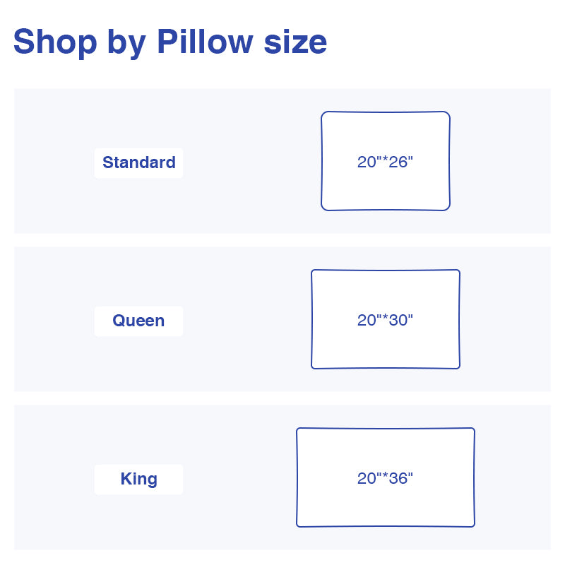 APSMILE Breeze Soft Pillow