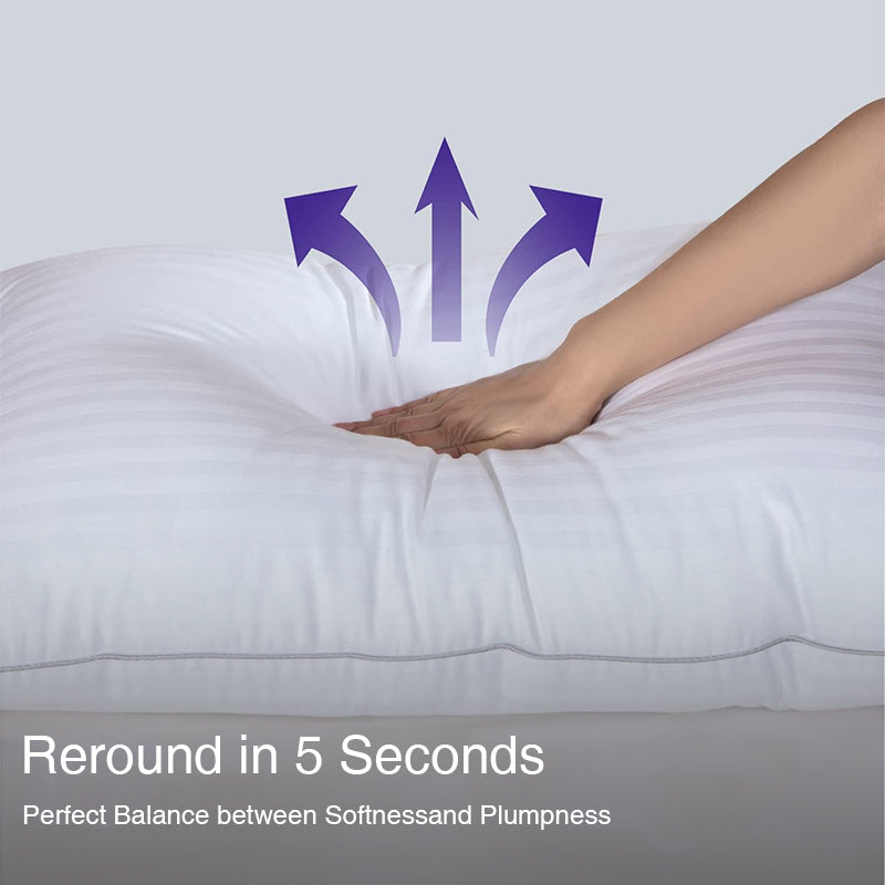 APSMILE Breeze Soft Pillow