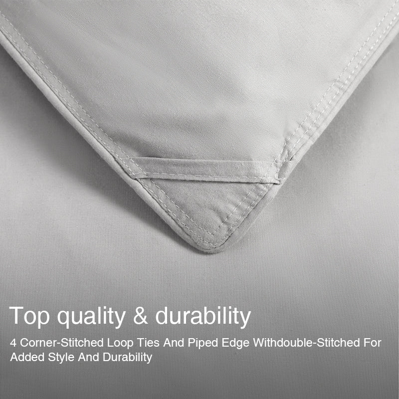 APSMILE Cloud Anti-Pilling  Down Duvet