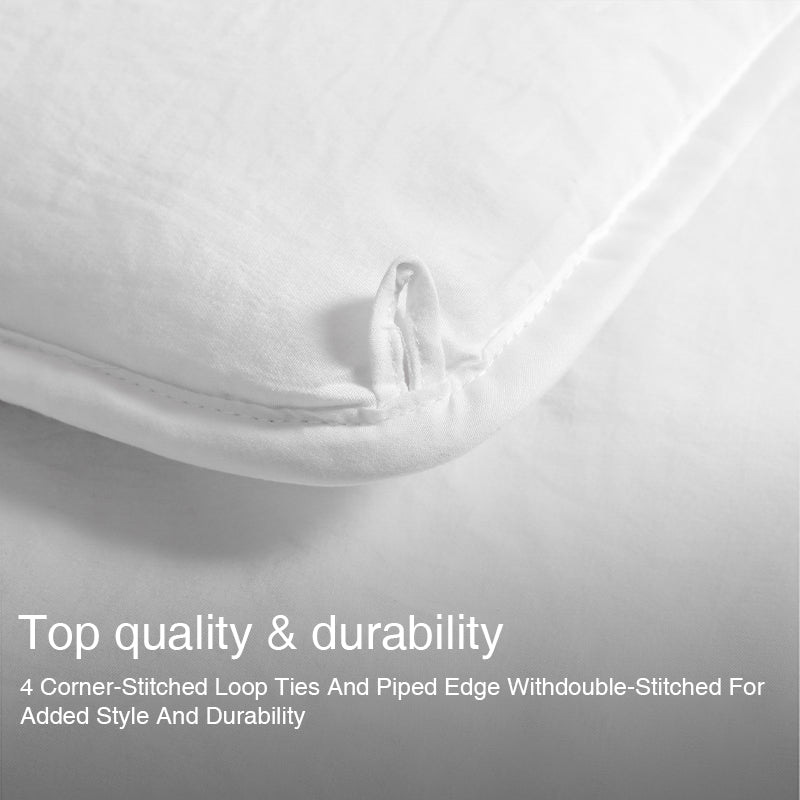 APSMILE Lvory Mist Comforter