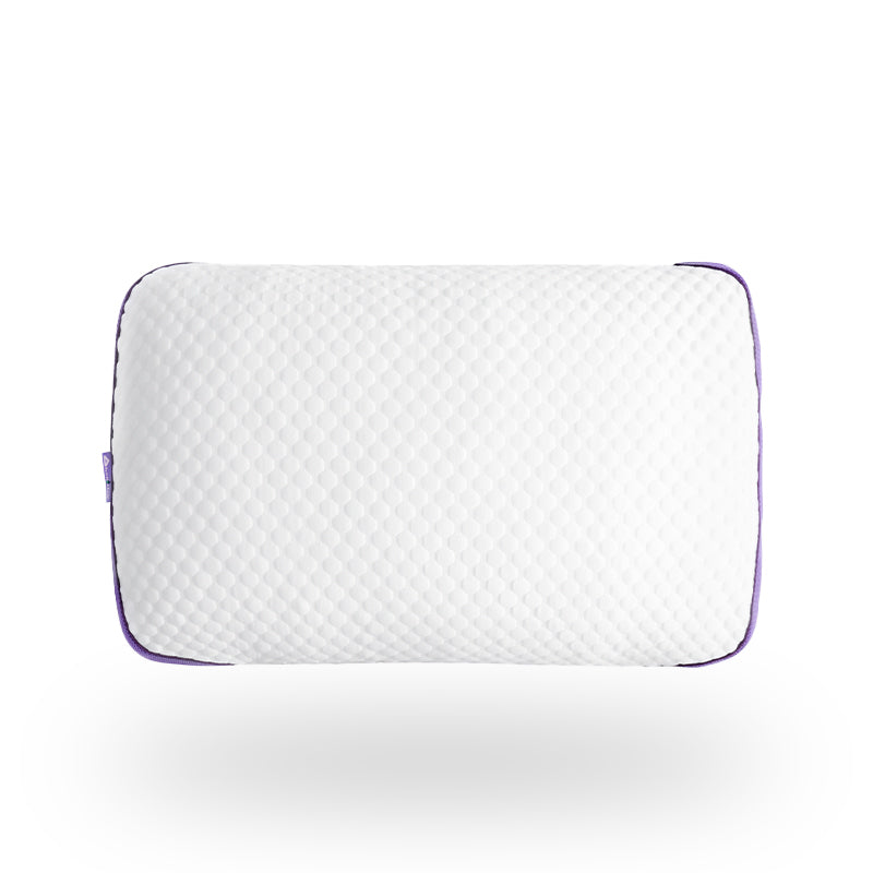 APSMILE Purple Whisper Pillow