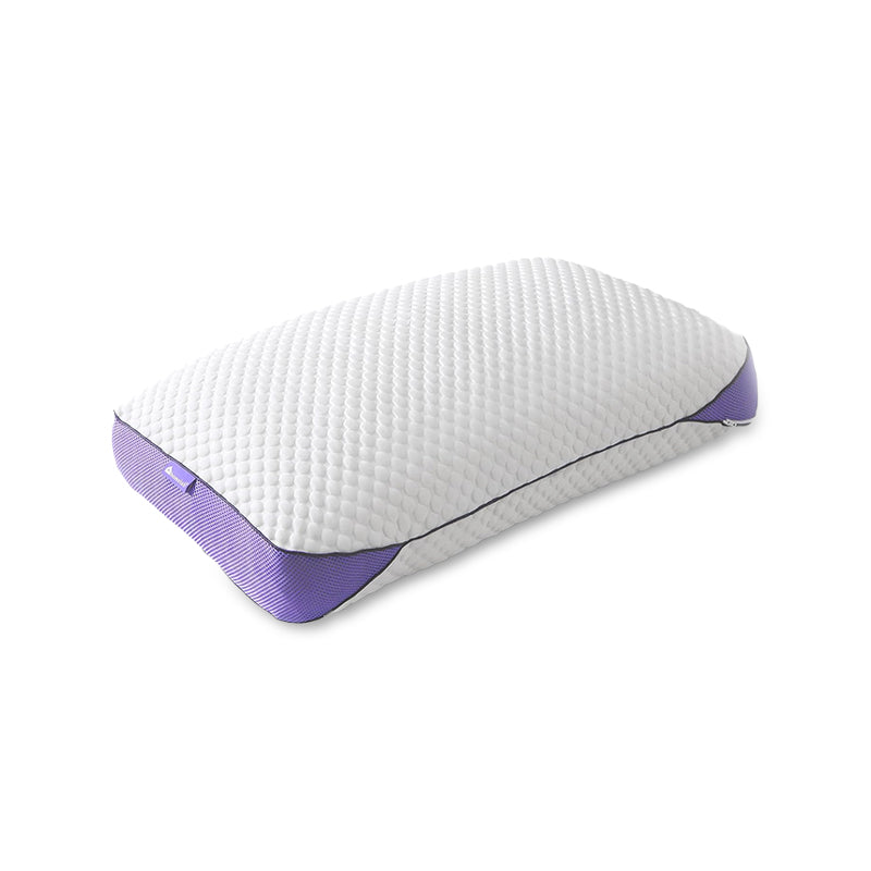 APSMILE Purple Whisper Pillow